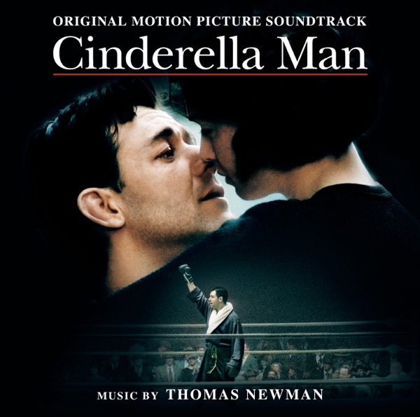 Cinderella Man (Original Motion Picture Soundtrack) - Thomas Newman