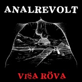 Visa Röva - EP artwork