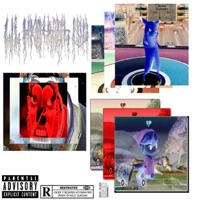 Glitch in the System - Single - Lil High Lil Low