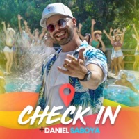 Check In - Single - Daniel Saboya