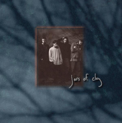 Jars of Clay - Jars of Clay Cover Art