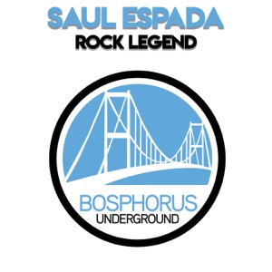 Rock Legend - Single