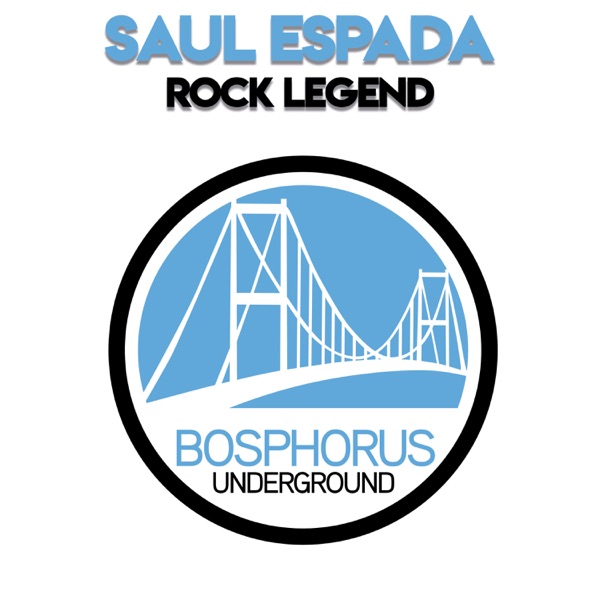 Rock Legend - Single