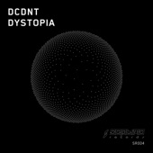 Dystopia - EP artwork