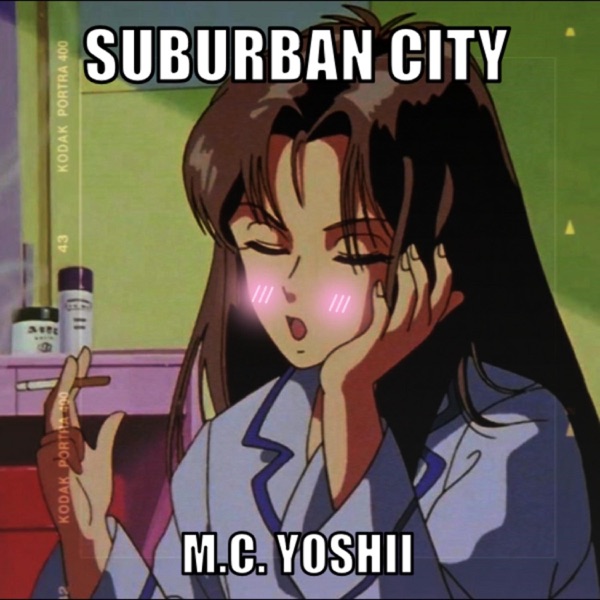 Suburban City - Single