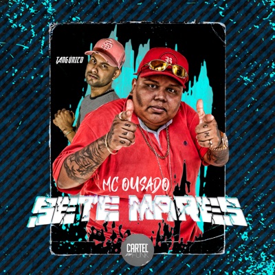 Sete Mares - Single