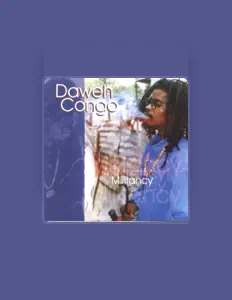 Listen to Daweh Congo, watch music videos, read bio, see tour dates & more!