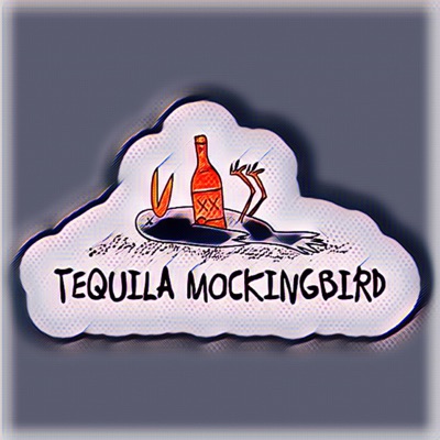 Tequila Mockingbird - Single
