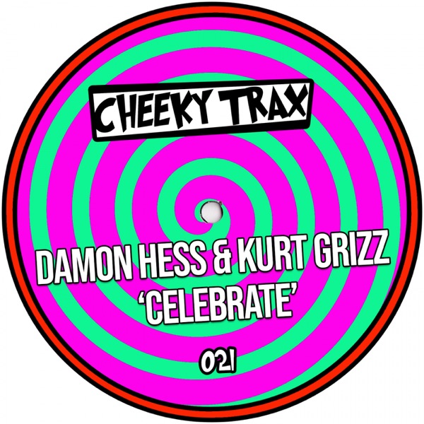 Celebrate - Single
