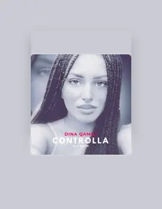 Listen to Dina Qamili, watch music videos, read bio, see tour dates & more!