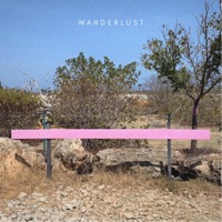 Wanderlust (feat. Fri) - Single - Frizzo