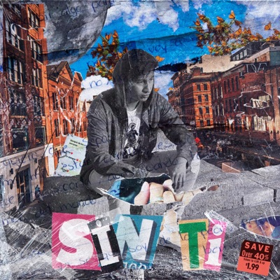 Sin Ti (feat. rjmussic) - Single