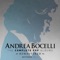 La Costumbre - Andrea Bocelli lyrics