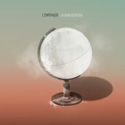 La Gran Aventura - L'Emperador La Gran Aventura - L'Emperador