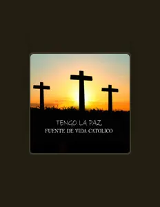 Listen to FUENTE DE VIDA CATOLICO, watch music videos, read bio, see tour dates & more!