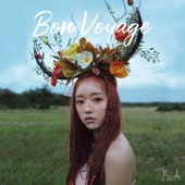 Bon Voyage - EP artwork