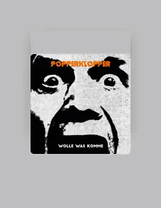 Listen to Popperklopper, watch music videos, read bio, see tour dates & more!