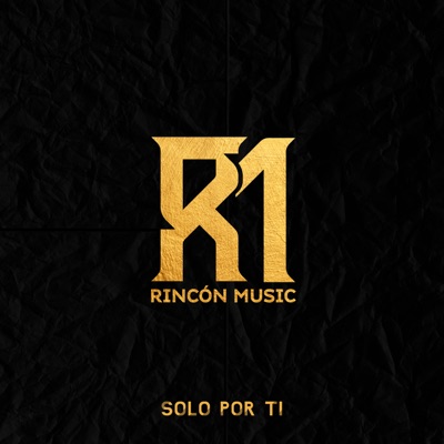 Solo Por Ti - Single