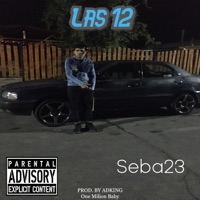 Las 12 - Single - Seba23