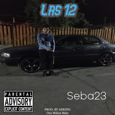 Las 12 - Single