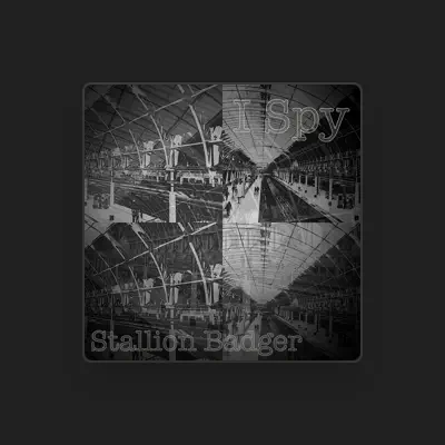 Listen to Stallion Badger, watch music videos, read bio, see tour dates & more!