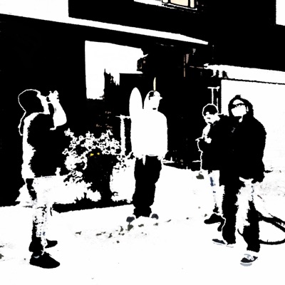 Drippin' (feat. MoxieDaGuy, SinaloaBaby, Slugg & Flex Luthor) - Single