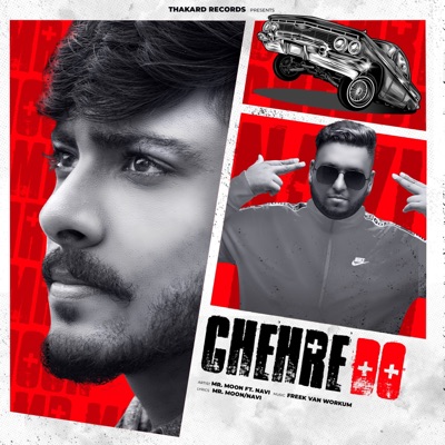Chehre Do (feat. Mr.Moon) - Single