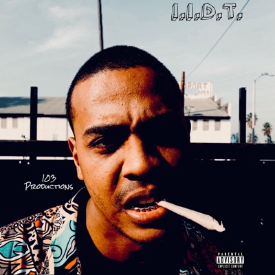 I.I.D.T. - EP
