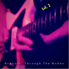 Groovin' Through the Modes, Vol. 2 - Jam Tracks (Remastered) - Quist Backing Jam Tracks