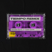 Tiempo (Remix) artwork