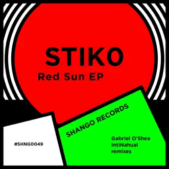 Bilingue (Gabriel O'Shea Remix) by Stiko song reviws