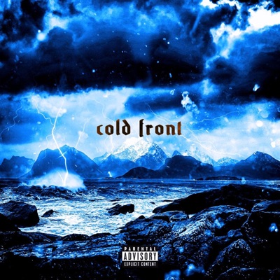 Cold Front - Single