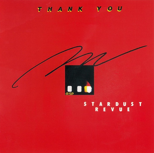 THANK YOU (Bonus Track Version) [2018 Remaster] - Album by