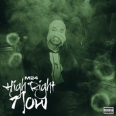 High Right Now artwork