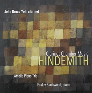 Ploner Musiktag: Variations for Clarinet and Strings
