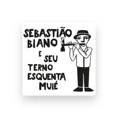 Listen to Sebastião Biano, watch music videos, read bio, see tour dates & more!