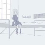 Facade (feat. Blackwinterwells) by Miraie