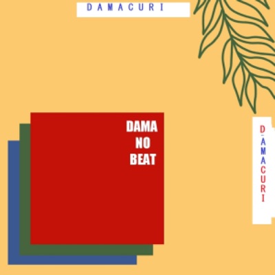 Dama no Beat - Single