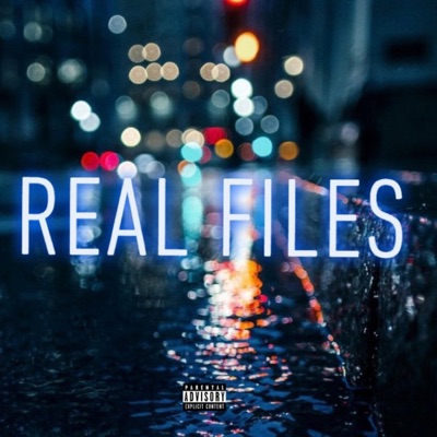 Real Files - EP