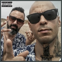 Sempre in mezzo ai guai - Single - Kumalibre