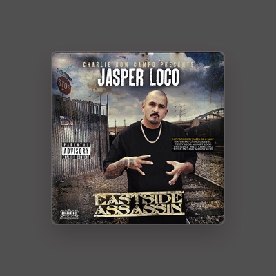 Listen to Jasper Loco, watch music videos, read bio, see tour dates & more!