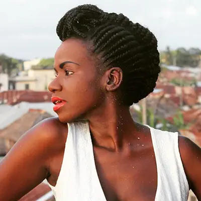 Listen to Crystal Asige, watch music videos, read bio, see tour dates & more!