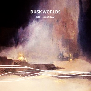 Dusk Worlds - Single