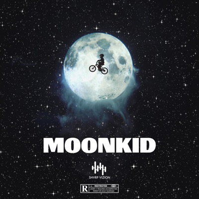 MoonKid - Single
