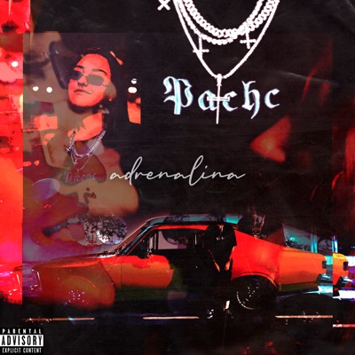 Adrenalina - Single