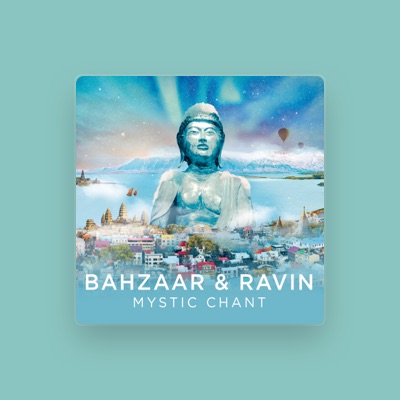 Listen to Bahzaar, watch music videos, read bio, see tour dates & more!