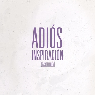 Adiós Inspiración - Single