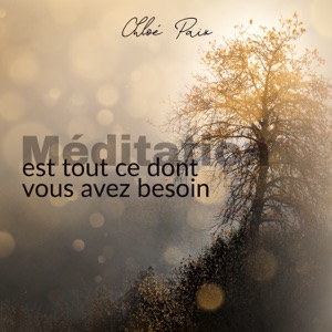 Méditation est tout ce dont vous avez besoin