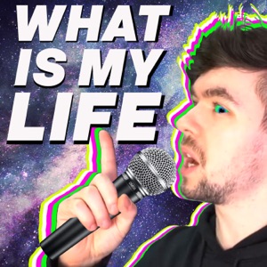 What Is My Life - Single