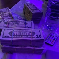 Run Up a Cheque - Single - wanggworldd